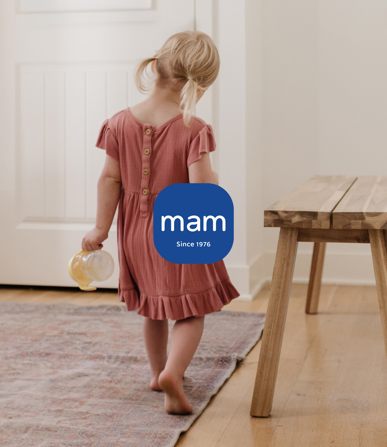 MAM Babyartikel GMBH