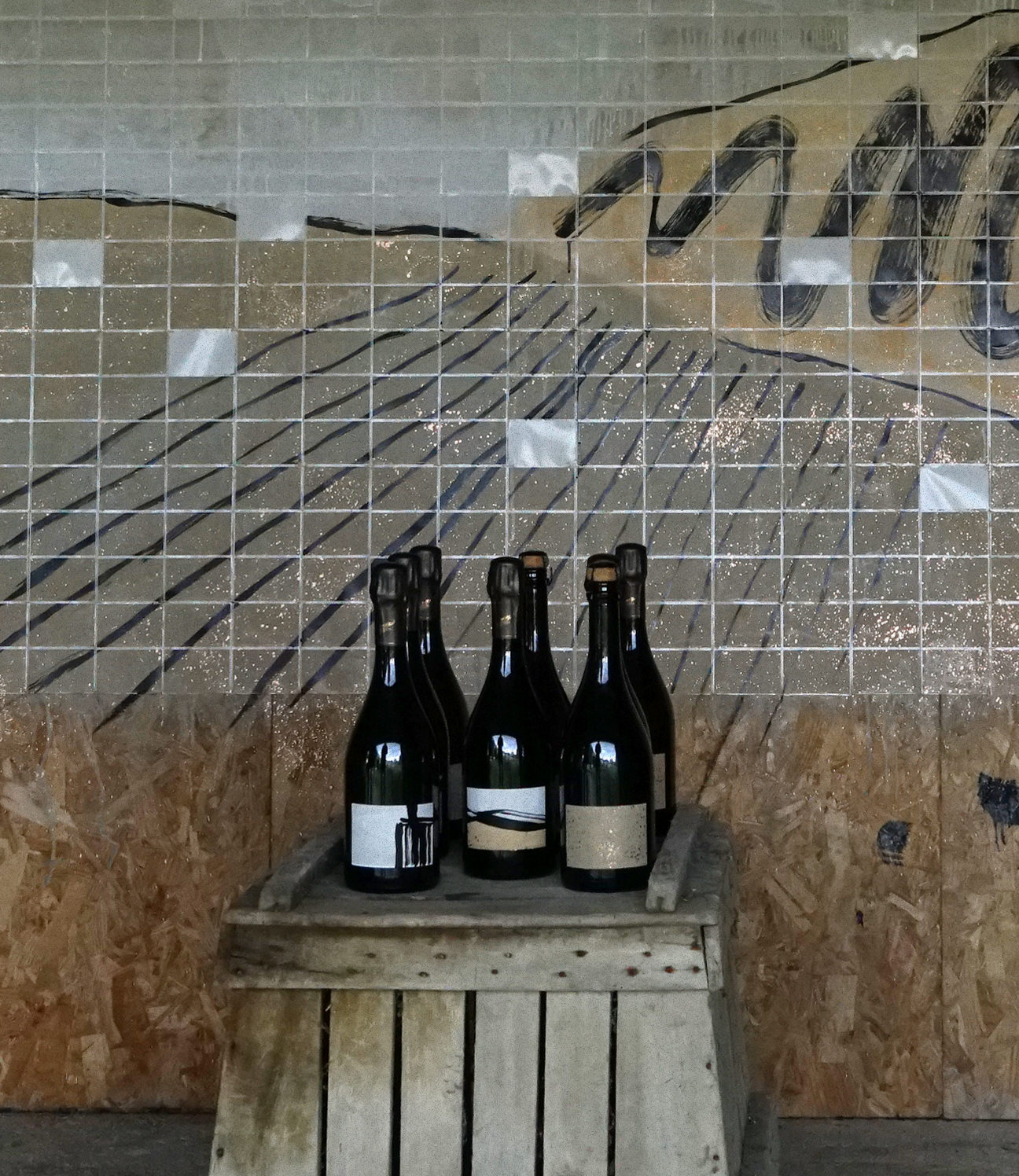 Champagne Domaine De Bichery