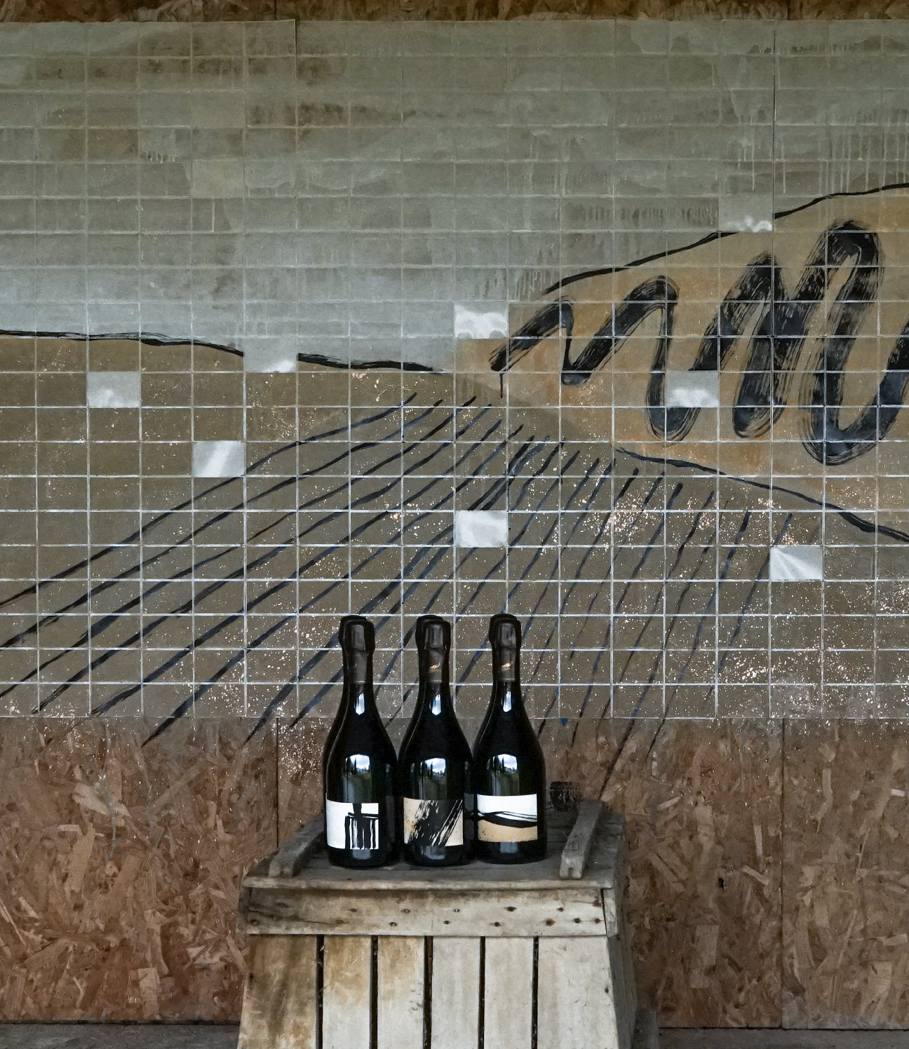 Champagne Domaine De Bichery