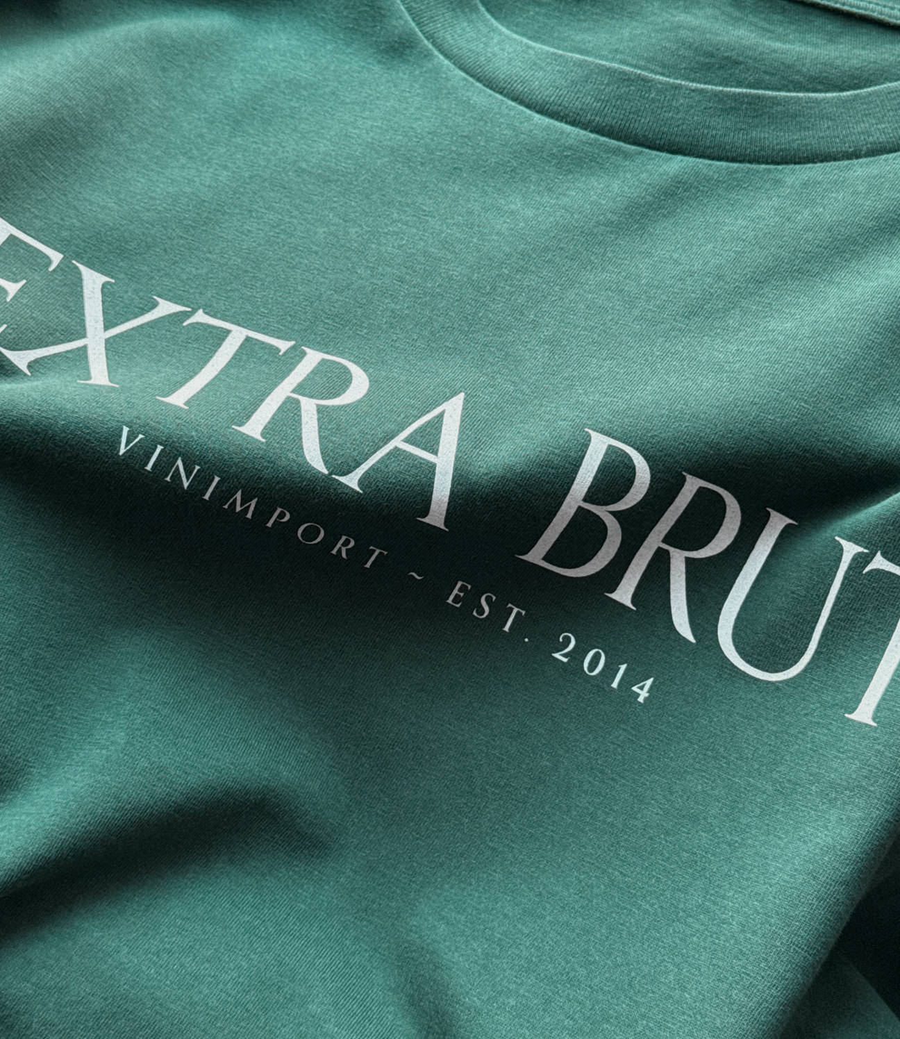Extra Brut Vinimport