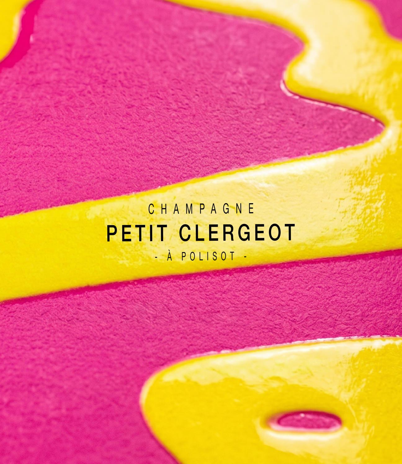 Champagne Petit Clergeot
